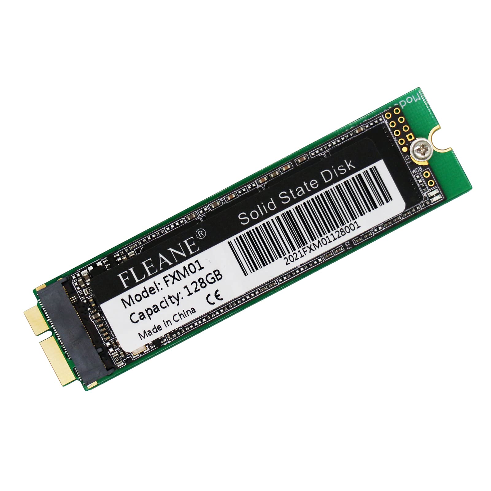 SSD一式 Amazon.com: FLEANE FXM01 128GB SSD Compatible with ASUS Zenbook